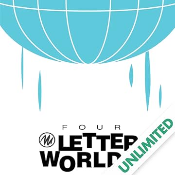 Four Letter Worlds